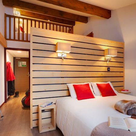 Village Vacances Apas Btp Saint-Gervais-les-Bains Exterior photo